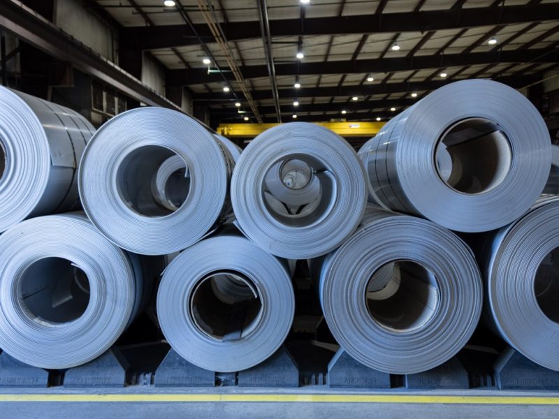 L605 Alloy Strip & Coil Manufacturer and Supplier