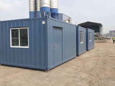Container Office Manufacturer in India