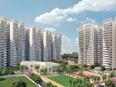 Your Dream Home Awaits at L&T MAZGAON