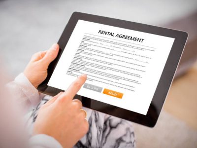 Rent Agreement Online in Simple Steps