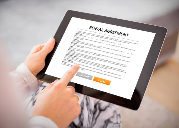 Rent Agreement Online in Simple Steps