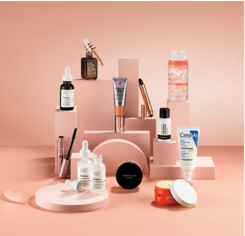Buy Best Beauty and Personal Care Products on Ubuy Bangladesh