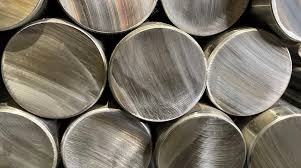 17-4PH Alloy Round Bar & Rod Supplier