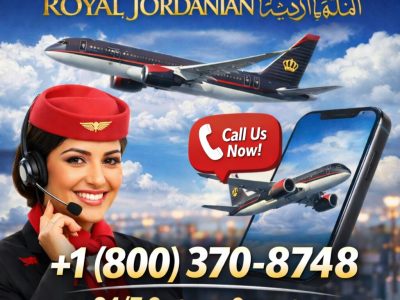 Book Royal Jordanian Airlines Cheap Flight Ticket for FIFA World cup 2026 #+1 (800)-370–8748