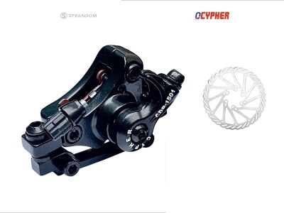 Trusted Bicycle Disc Brakes in Ludhiana by S.K. Aggarwal & Co.