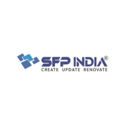SFP INDIA interior film