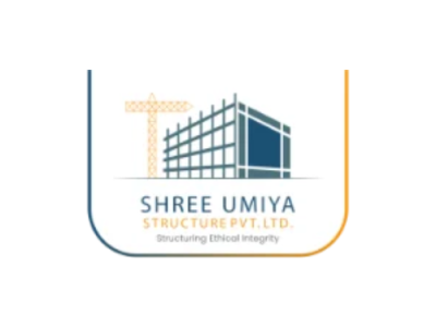 PEB Construction Company in India | Shree Umiya Structure