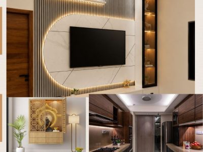 Best Interior Designers in Bangalore | Shree Karni Interiors & Decorators