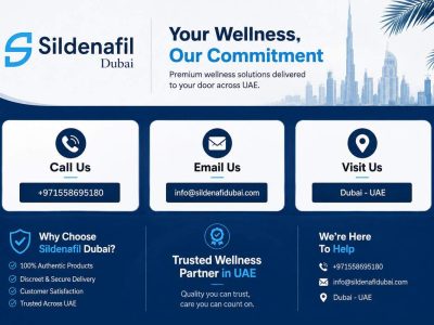 sildenafil Mens Wellness Health products