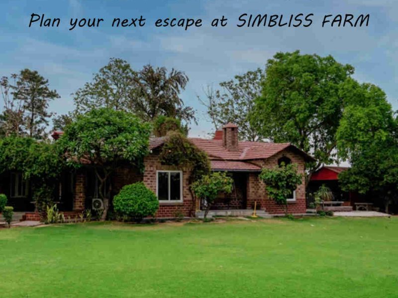 Farmhouse in Gurgaon | Farm House in Gurgaon | Farm House Gurgaon