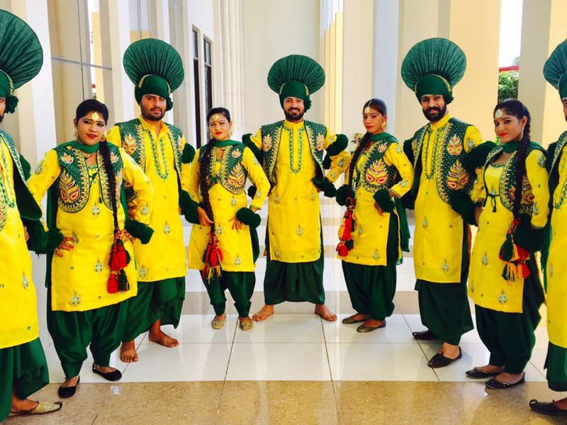 Nitta No 1 DJ Services | Wedding Planner and DJ in Chandigarh