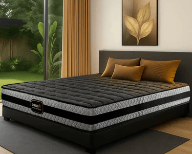 Double Bed Mattress for Comfortable & Peaceful Sleep