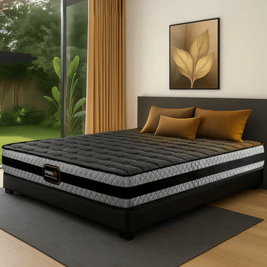 Double Bed Mattress for Comfortable & Peaceful Sleep