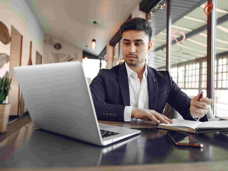 AICTE Approved Online PGDM For Working Professionals - No Career Break Needed