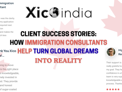 Canada PR Consultant Services for a Smooth Immigration Journey