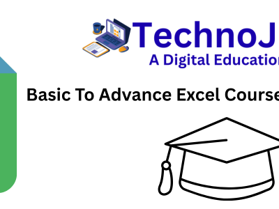 advanced excel course online