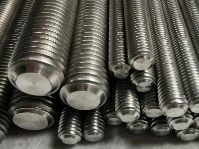 Premium Threaded Rod Exporter in india