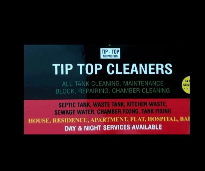 Expert Septic Tank & Drainage cleaning Service