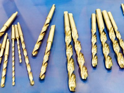 Aluminum Titanium Nitride Coating (AlTiN) | CNC & Die/Mold Solutions - ACT:
