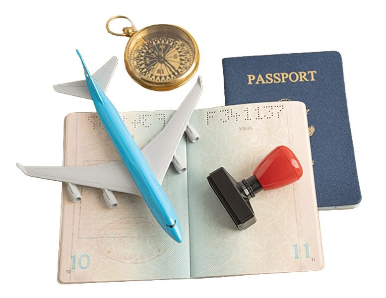 Travel Booking Agency in Delhi – Connect Visas