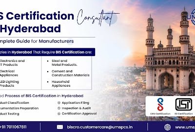 How to Get BIS Certification in India