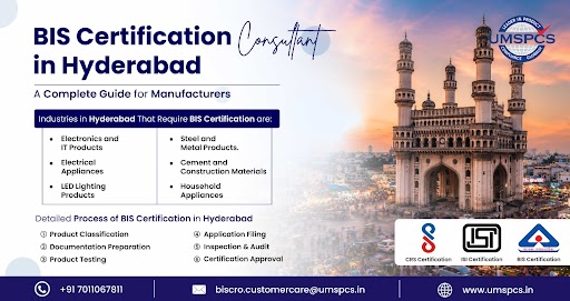 How to Get BIS Certification in India