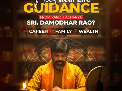 Sri Ganapathi Astro Center - Best astrologer in Bangalore