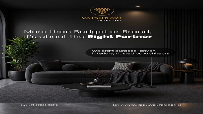 best interior designers in hyderabad