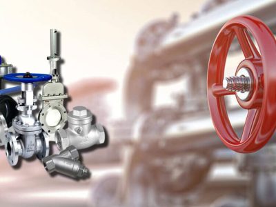 Valves Manufacturer & Stockist in Kolkata | Advance Forging