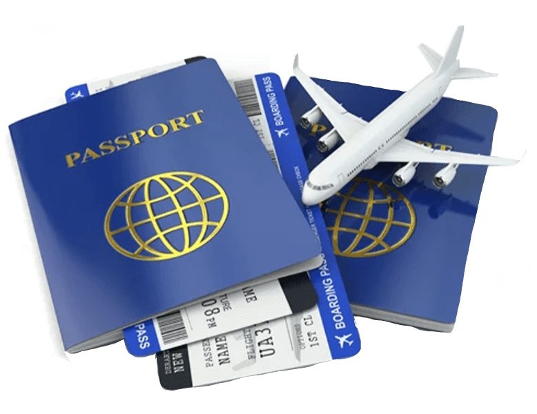 Visitor Visa Agency in Delhi – Connect Visas