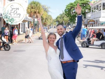Wedding Photography Key West for Romantic Celebrations