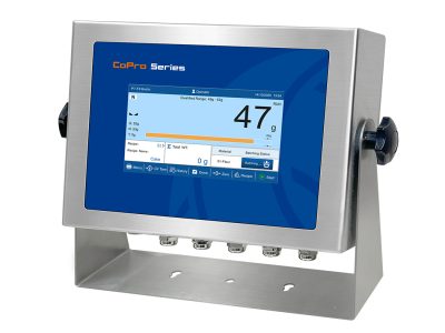 Digital Weighing Indicator & Touch Screen Weighing Controller Manufacturer