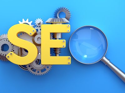 SEO for Freelancing