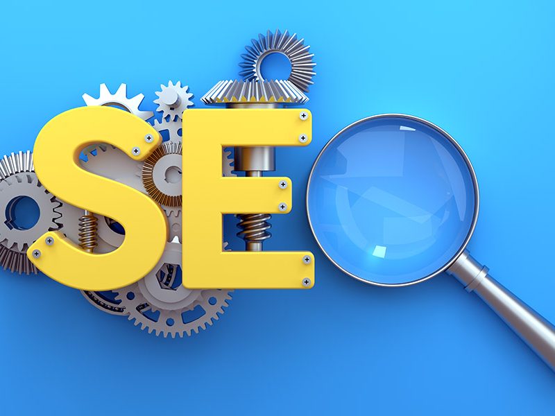 SEO for Freelancing