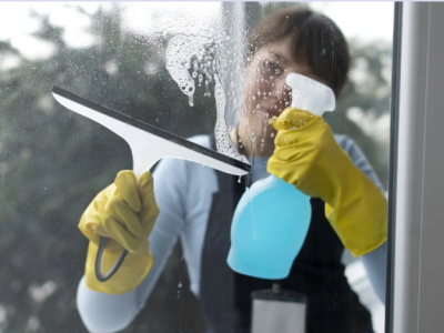 Window Cleaning Services Melbourne
