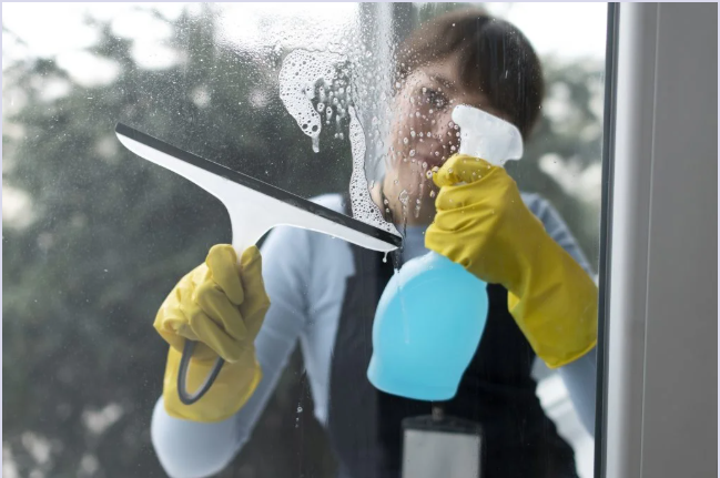 Window Cleaning Services Melbourne