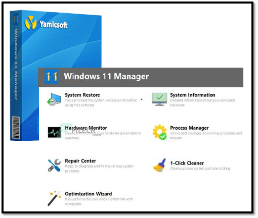 Advanced Windows Manager Optimizer Tool for Maximum Performance