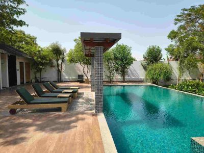 Yutori Stay – Luxury Farmhouse in Jaipur | Wedding & Party Venue