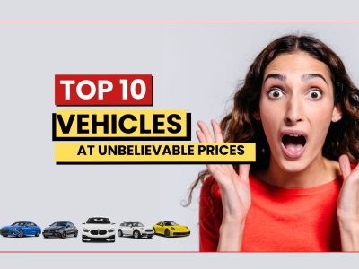 Houston’s Biggest Selection of Quality Used Cars & Trucks – Deals for Every Budget!
