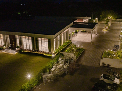 Zen Convention | Gandipet, Shankarpally