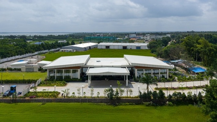 Zen Convention | Gandipet, Shankarpally