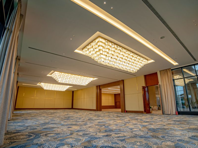 Zen Convention | Gandipet, Shankarpally