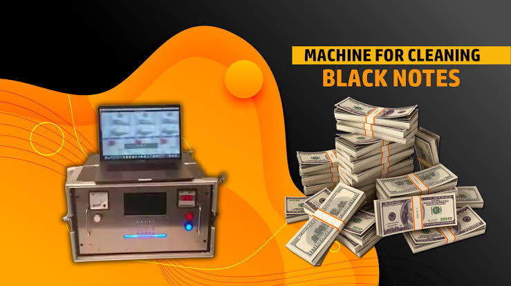 DAMAGED OR STAINED CASH? DON'T THROW IT AWAY!