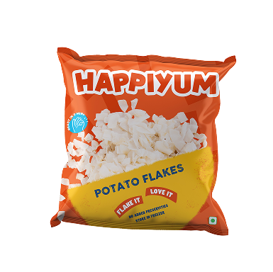 Happiyum - Frozen Food Manufacturer