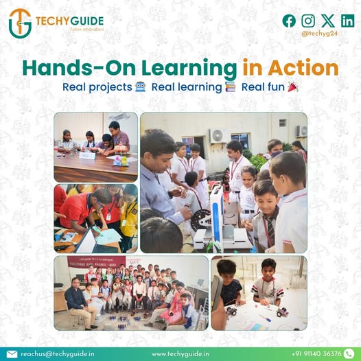 Empowering the Next Gen: Elevating K-12 Classrooms from Basic Code to TinyML