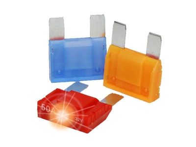 Automotive Fuses Manufacturer - Hansor Polymer Technology Corp.