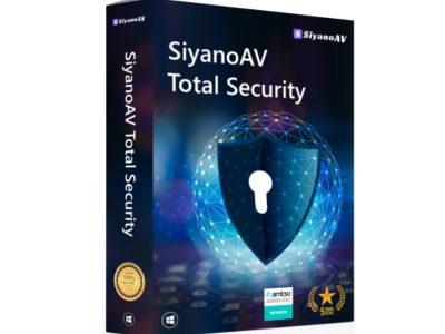 Best Cybersecurity Solution for Windows Users