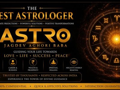 Best Astrologer