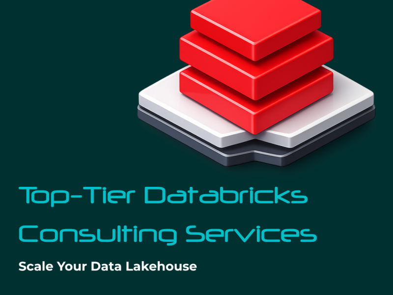 Top-Tier Databricks Consulting Services | Scale Your Data Lakehouse