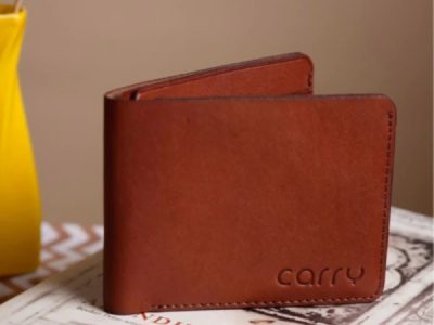 Archer Mens Leather Wallet - Buy Leather Wallet India